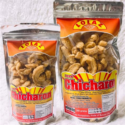 products of butuan city|Deseo Food Products .